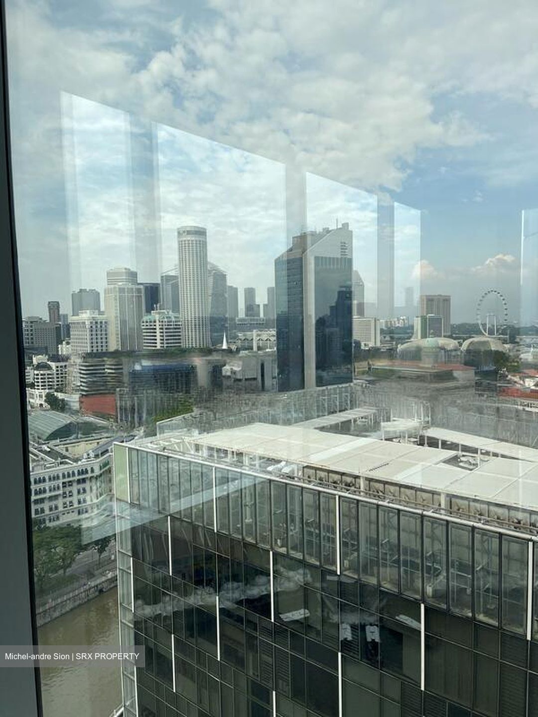 The Central (D1), Office #566762521